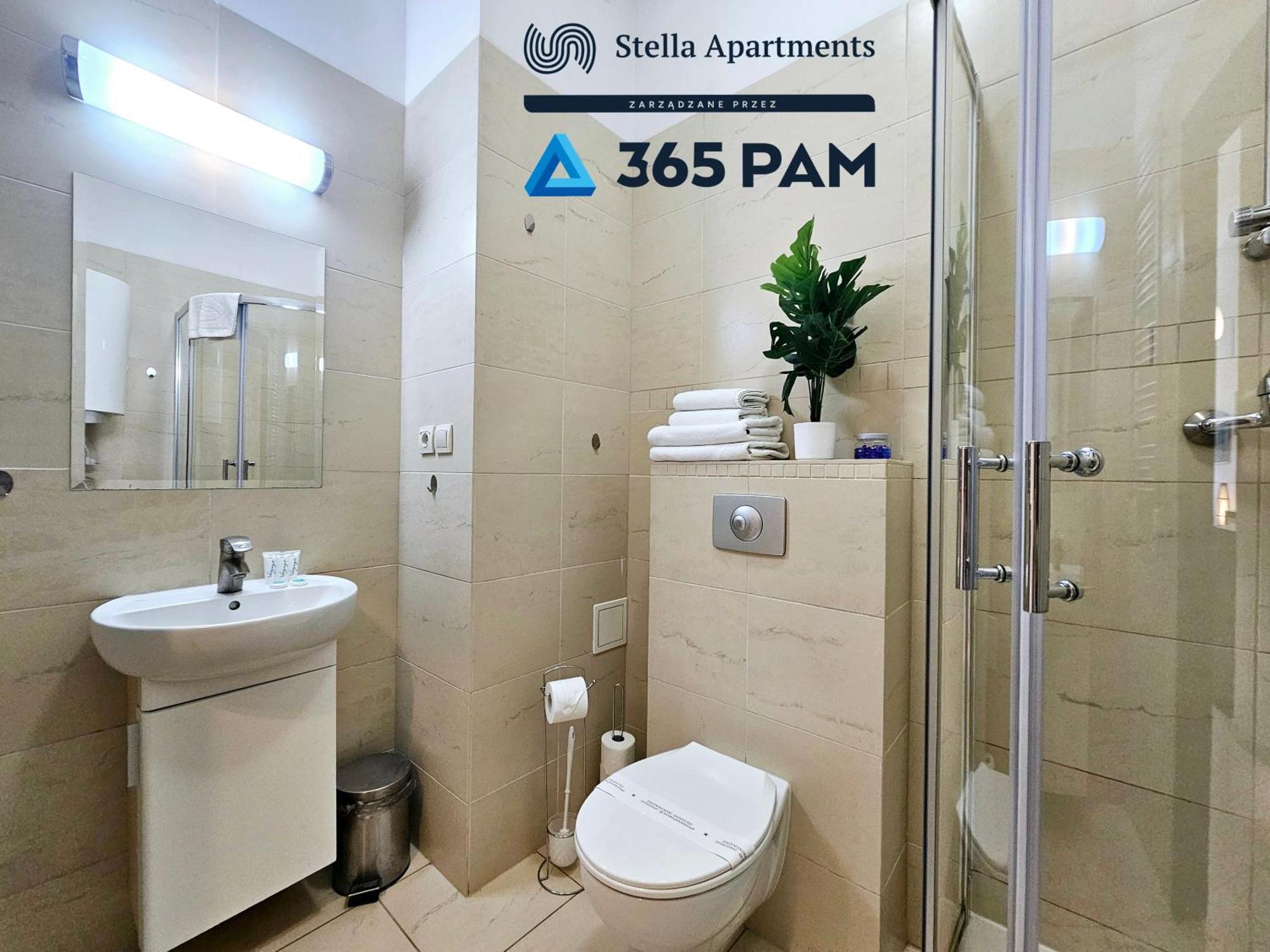 Apartament Plazowy - 365Pam Sarbinowo Exterior photo